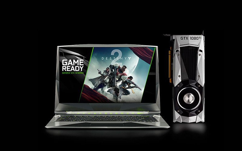 Nvidia Anuncia Promoci N Geforce Gtx Destiny Y Una Gu A Completa De