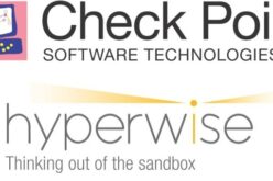 Check Point Adquiere Hyperwise