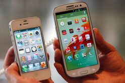 Samsung aumentaria la ventaja que lleva sobre Apple en Smartphones
