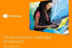 Microsoft se prepara para lanzar Windows 8