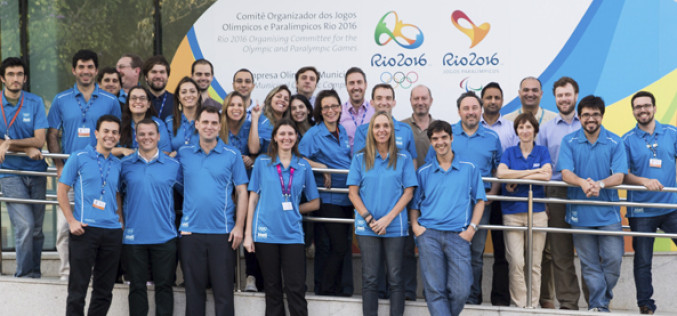 Atos inauguró el Laboratorio de Pruebas de Integración de los Juegos Olímpicos y Paralímpicos Río 2016