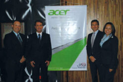 Acer enters the Colombian Corporate market