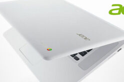 Acer presenta la Chromebook mas grande del mundo