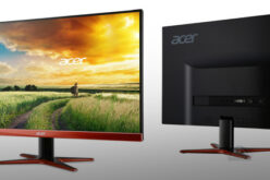 El monitor para gamers XG270HU de Acer