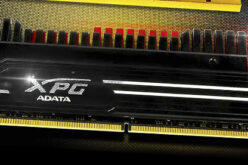 ADATA y sus memorias DDR3 XPG