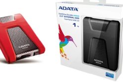 ADATA presenta su nuevo disco portatil HD650