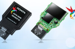 ADATA anuncio el lanzamiento de su nuevo Disco SSD