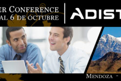 El Adistec Partner Conference 2013 Comienza Hoy