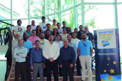 Adistec hosted its first Engineer Summit in Panama
