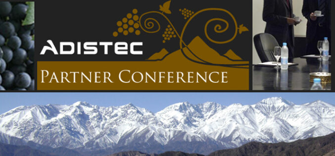 Cierre de Conferencias: Adistec Partner Conference 2013