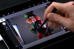 Adobe Updates Photoshop Touch with Version 1.3