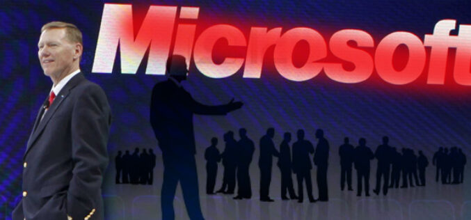 Alan Mulally no sera el CEO de Microsoft