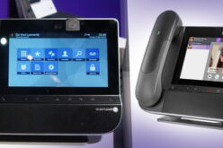 El nuevo Smart Deskphone de Alcatel-Lucent Enterprise