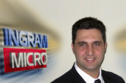 Ingram Micro nombra a Alfredo Navarro como Director Regional del area de Data Capture/POS para America Latina.