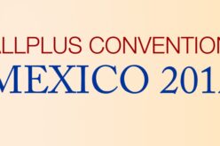 Allplus Convention Mexico 2012