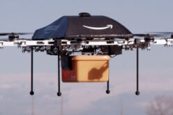 Amazon realizar pruebas de entregas con drones