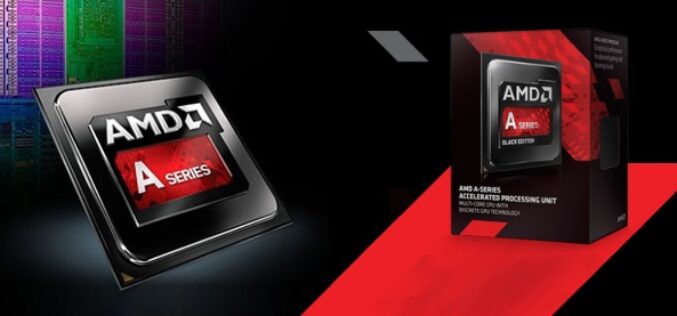 AMD revoluciona el computo y el entretenimiento UltraHD