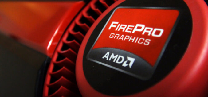 AMD anuncio las nuevas estaciones de trabajo moviles y desktop de HP