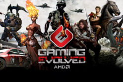 AMD Gaming Evolved expande su oferta con tres nuevos