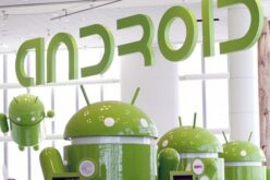 Google no quiere mas fragmentacion de Android