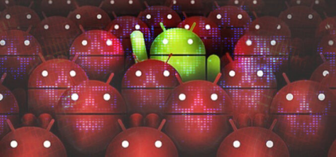 Se detectan 2 programas maliciosos para Android