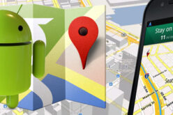 Google gives Android Maps app an overhaul