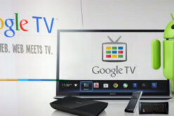 Google TV podria ser sustituida por Android TV