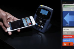 Apple presento Apple Pay