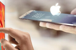 Apple patents iPhone and iPad displays