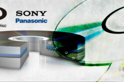 Sony y Panasonic presentan Archival Disc