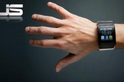Asus prepara su smartwatch con Android Wear