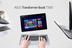 ASUS Transformer Book T300LA