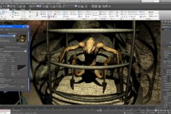 Autodesk anuncia las extensiones de software de animacion en 3D para el 2013