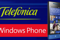 Microsoft se alia con Telefonica para expandir Windows Phone 8
