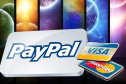 PayPal pone en marcha el sistema de pago interplanetario