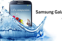 La version fuerte del Galaxy S4