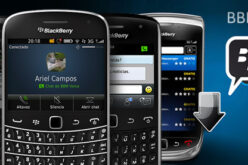 BlackBerry ofrecera llamadas gratis desde su BBM