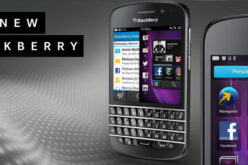 BlackBerry confia en que el Q10 tendra muy buenas ventas