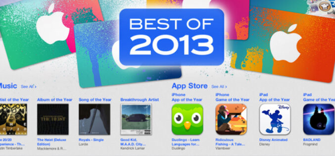 Apple highlights language learning, visual design with its top app store picks