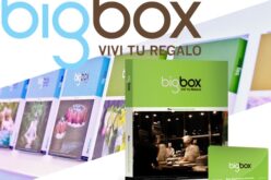 Uruguay: Bigbox desembarco en el pais oriental