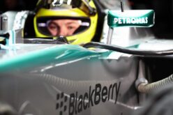 BlackBerry llega al mundo de Formula 1