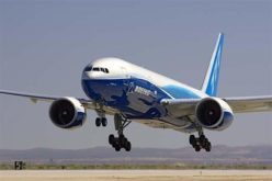Hablar por celular en el avion, cada vez mas cerca