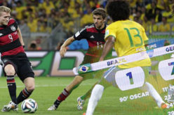 La derrota de Brasil en el Mundial causa revuelo en Twitter