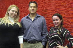 Bruno Garcia visita las oficinas de GlobalMedia IT