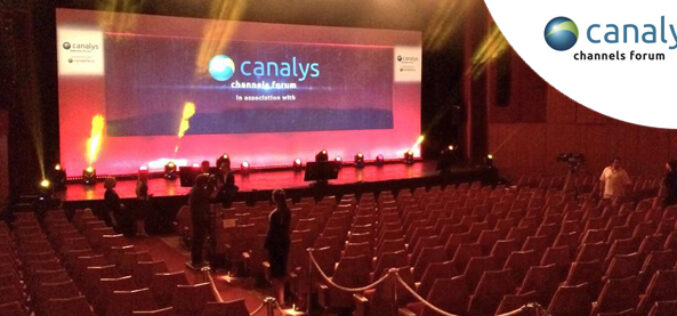 Un vistazo preliminar a Canalys 2014