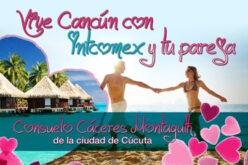 Cliente de Intcomex gana viaje a Cancun