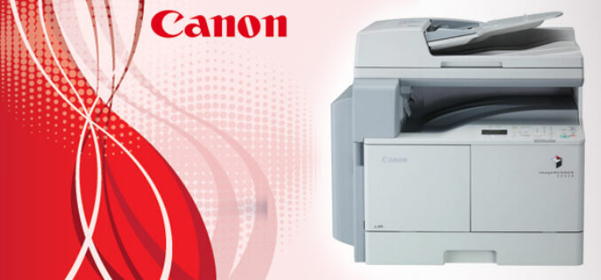 Canon lanza la imageRUNNER 2202N