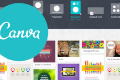 Canva launches a graphic design platform anyone can use