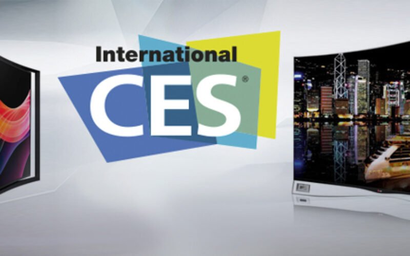 Samsung y LG presentaran televisores en el CES de Las Vegas