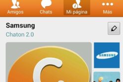 Samsung Electronics presents ChatOn 2.0